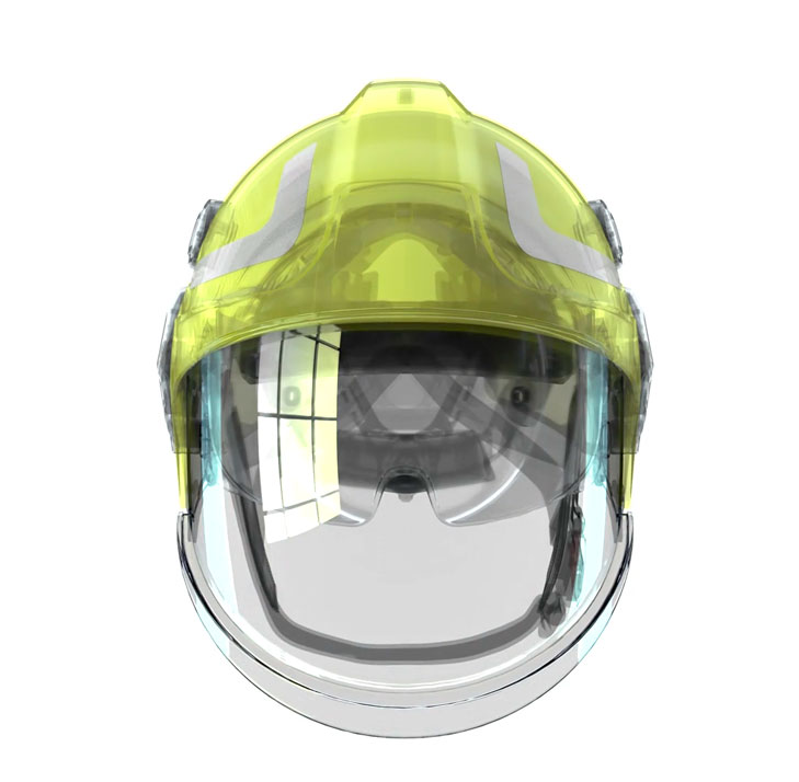 casco PAB Fire Compact 