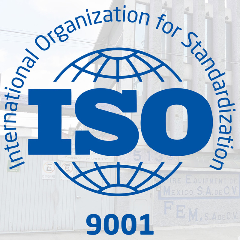 Iso 9001 Organización Internacional Para La Estandarización